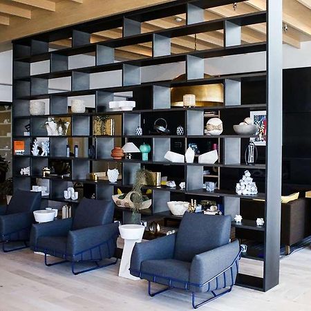 ホテル Sentral West Midtown At Star Metals アトランタ インテリア 写真