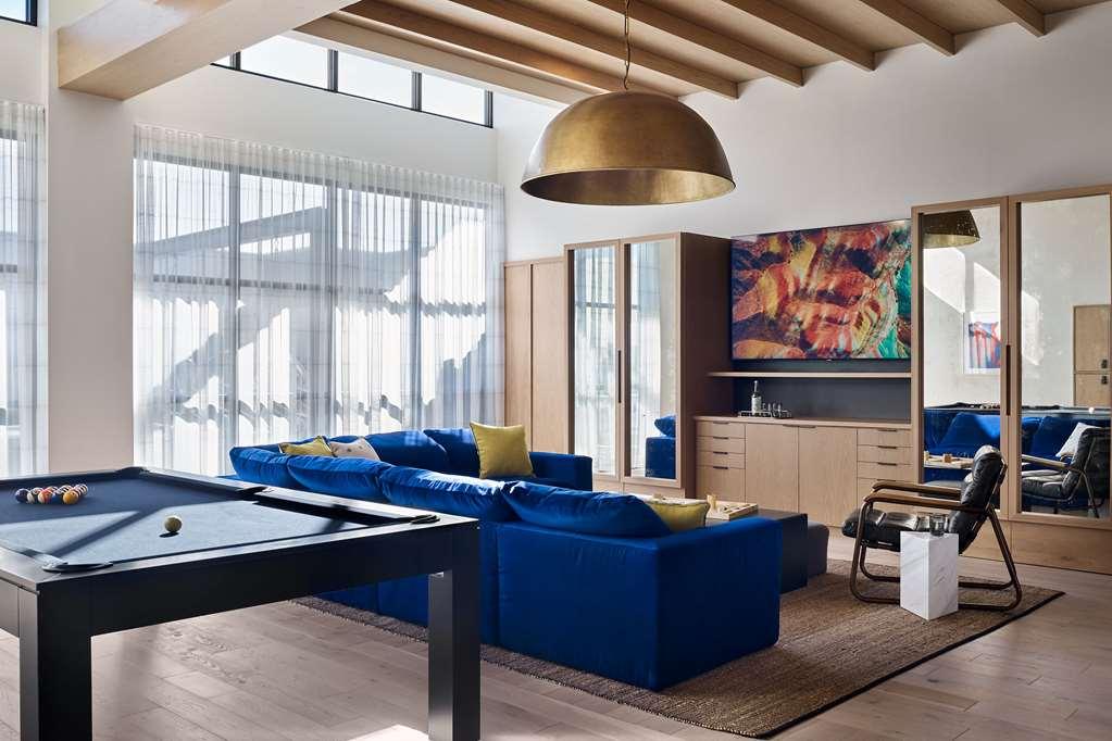 ホテル Sentral West Midtown At Star Metals アトランタ 設備 写真